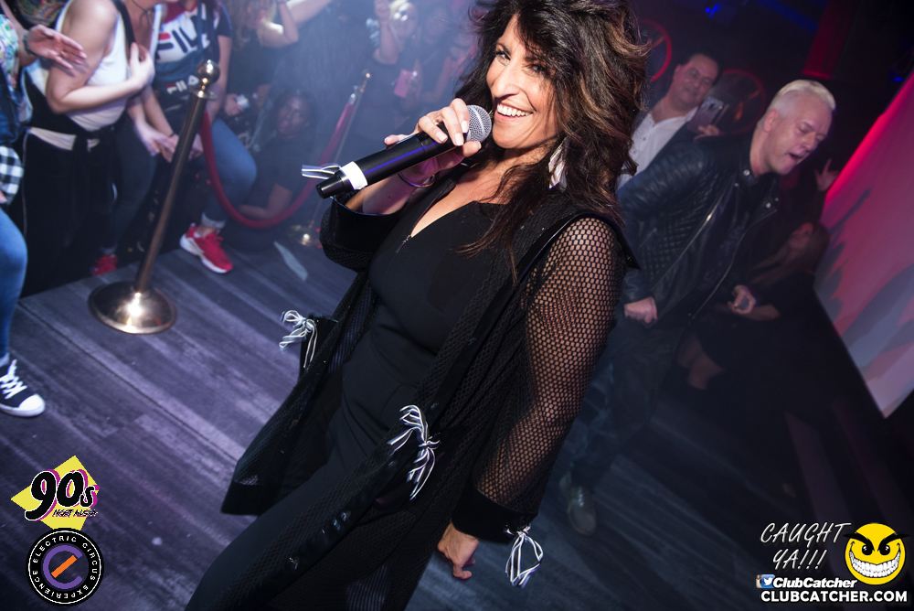 Her nightclub photo 91 - January 25th, 2020