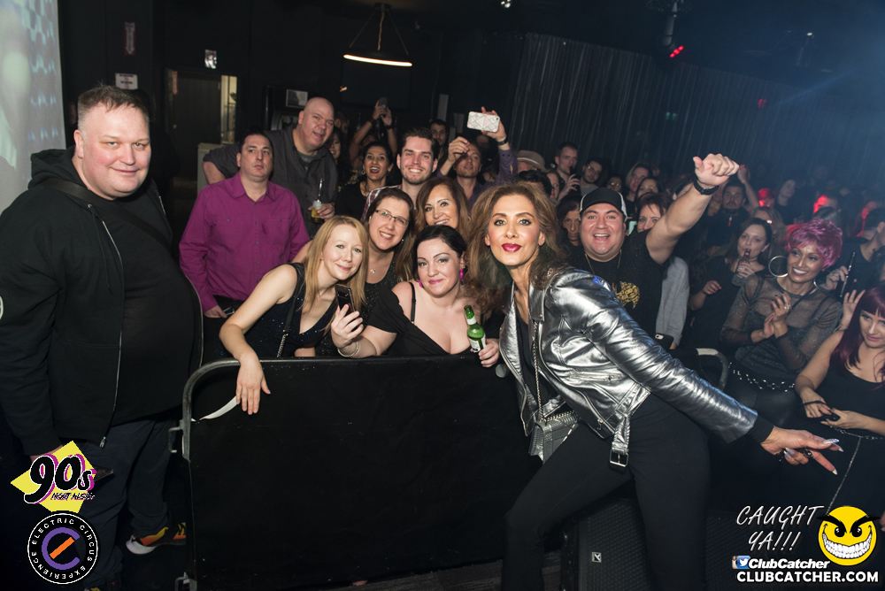 Her nightclub photo 93 - January 25th, 2020
