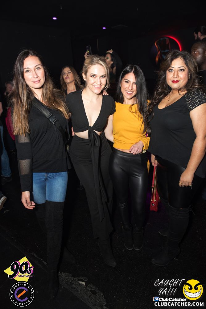 Her nightclub photo 95 - January 25th, 2020