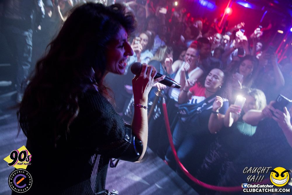 Her nightclub photo 98 - January 25th, 2020