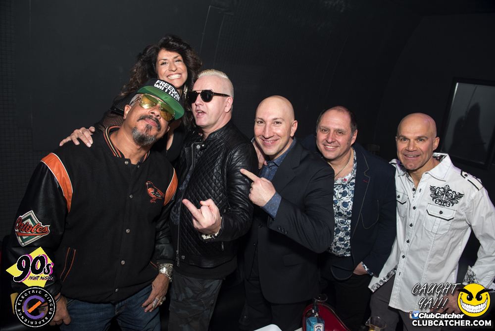 Her nightclub photo 99 - January 25th, 2020