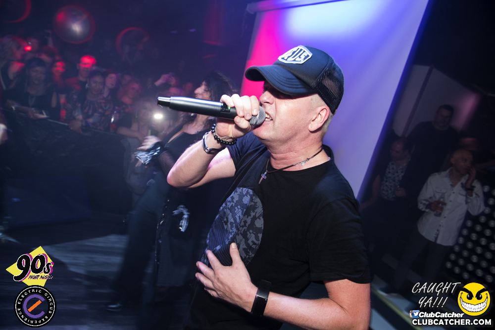 Her nightclub photo 100 - January 25th, 2020