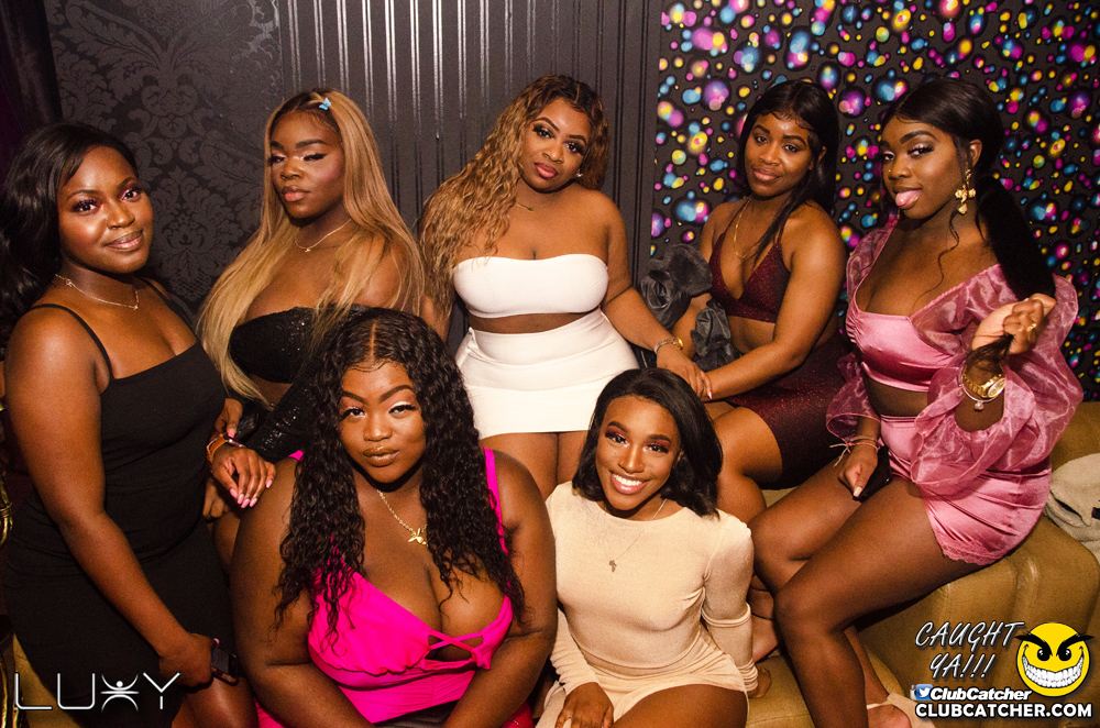 Luxy nightclub photo 11 - February 1st, 2020