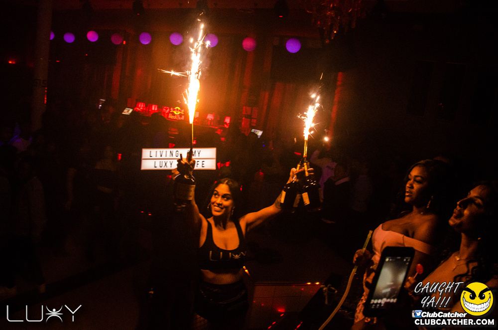 Luxy nightclub photo 102 - February 1st, 2020