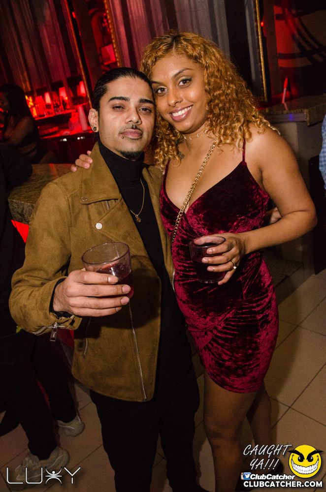 Luxy nightclub photo 103 - February 1st, 2020