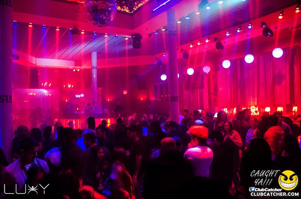 Luxy nightclub photo 104 - February 1st, 2020