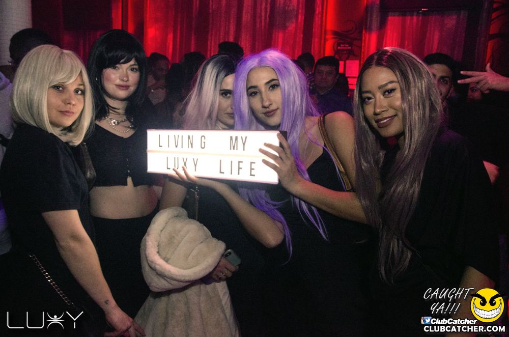 Luxy nightclub photo 105 - February 1st, 2020