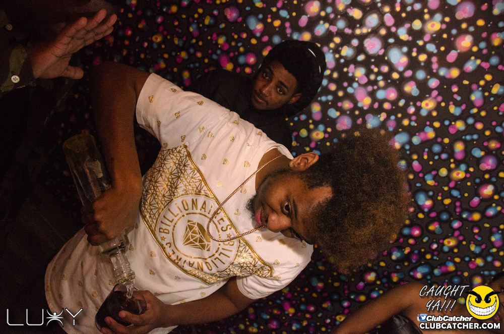 Luxy nightclub photo 106 - February 1st, 2020