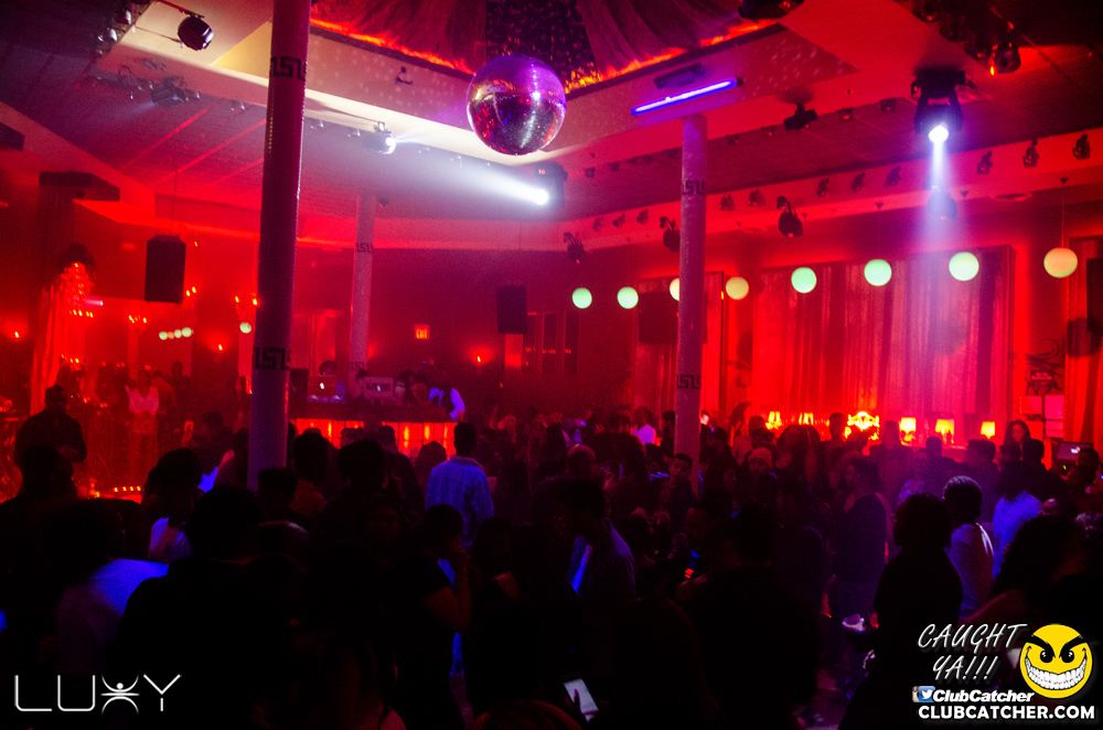 Luxy nightclub photo 107 - February 1st, 2020