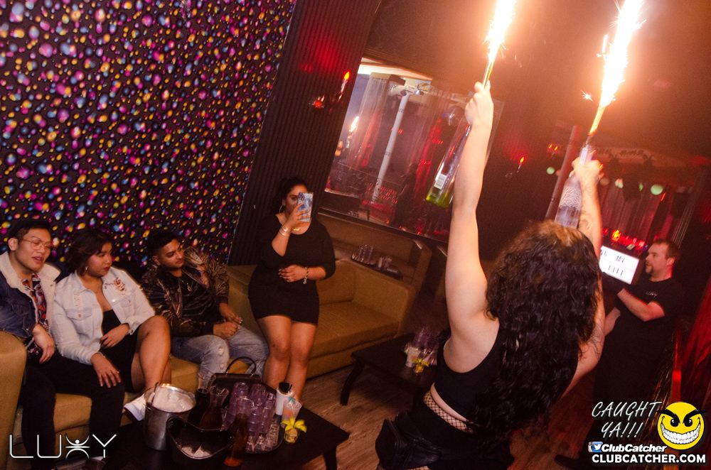Luxy nightclub photo 108 - February 1st, 2020