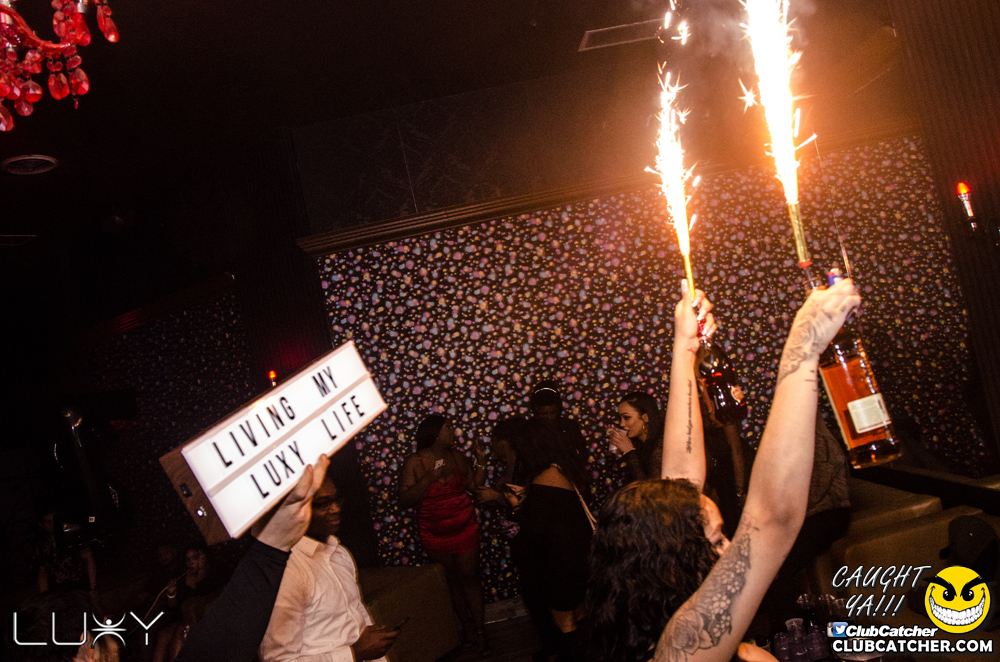 Luxy nightclub photo 109 - February 1st, 2020