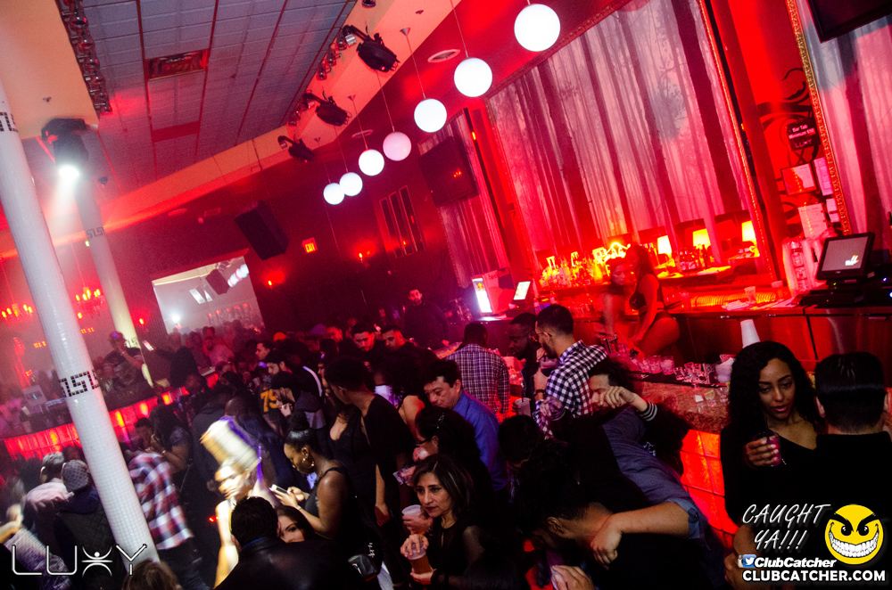 Luxy nightclub photo 110 - February 1st, 2020