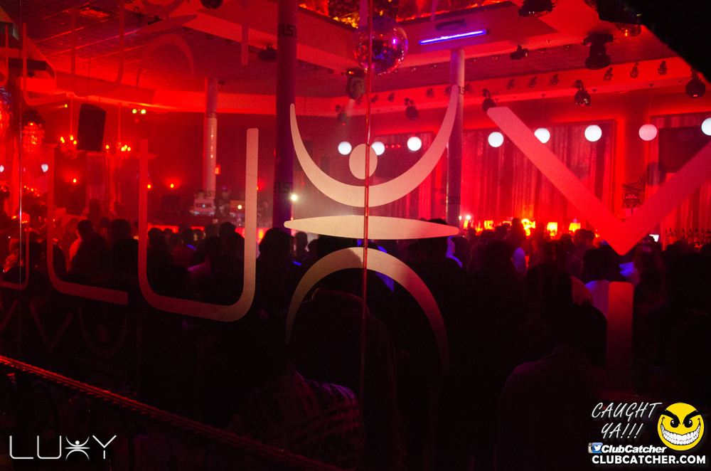 Luxy nightclub photo 12 - February 1st, 2020
