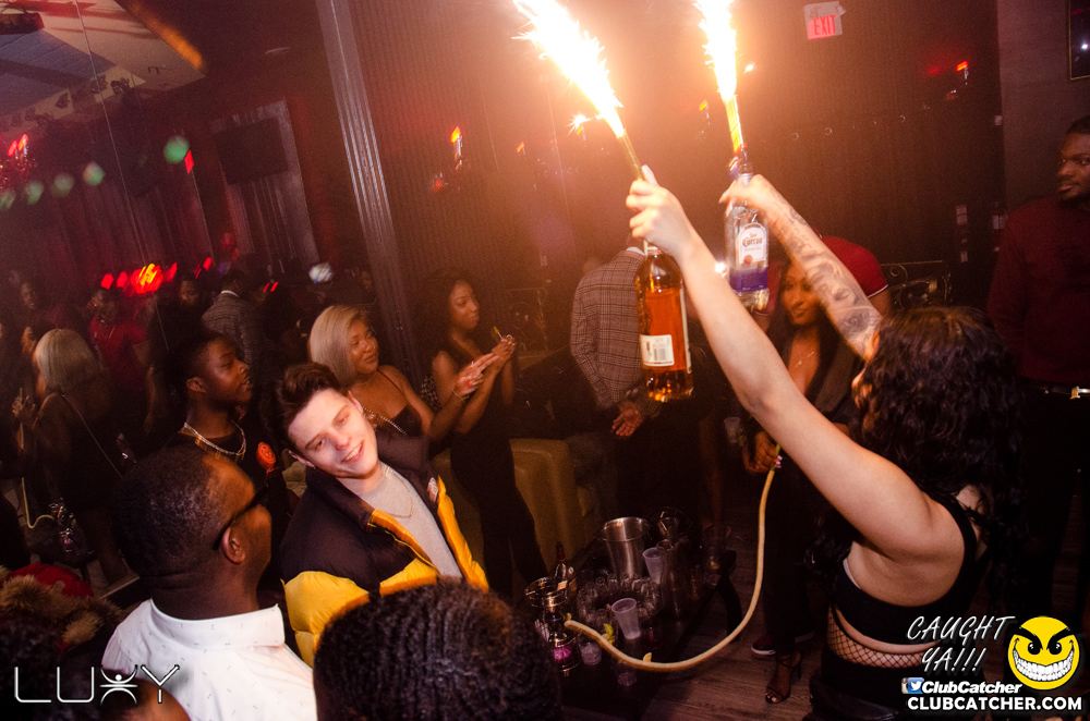 Luxy nightclub photo 111 - February 1st, 2020