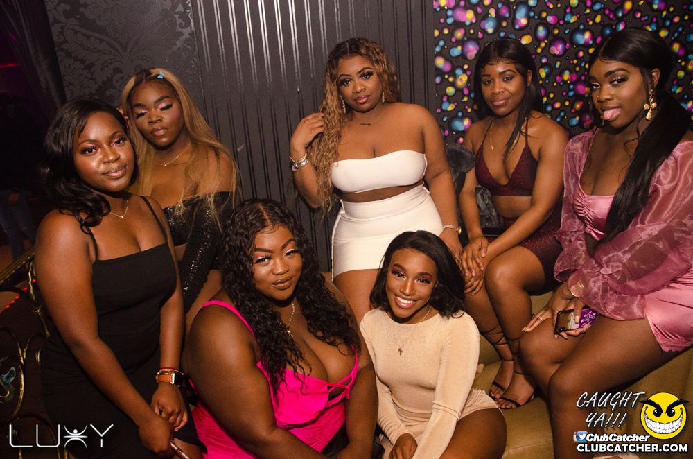 Luxy nightclub photo 112 - February 1st, 2020