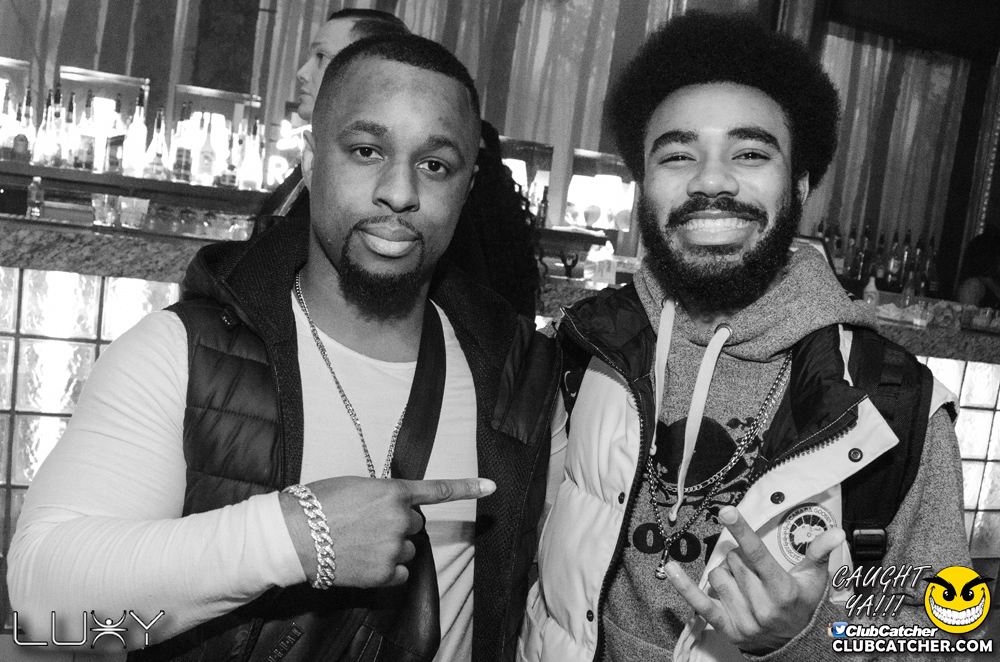 Luxy nightclub photo 113 - February 1st, 2020