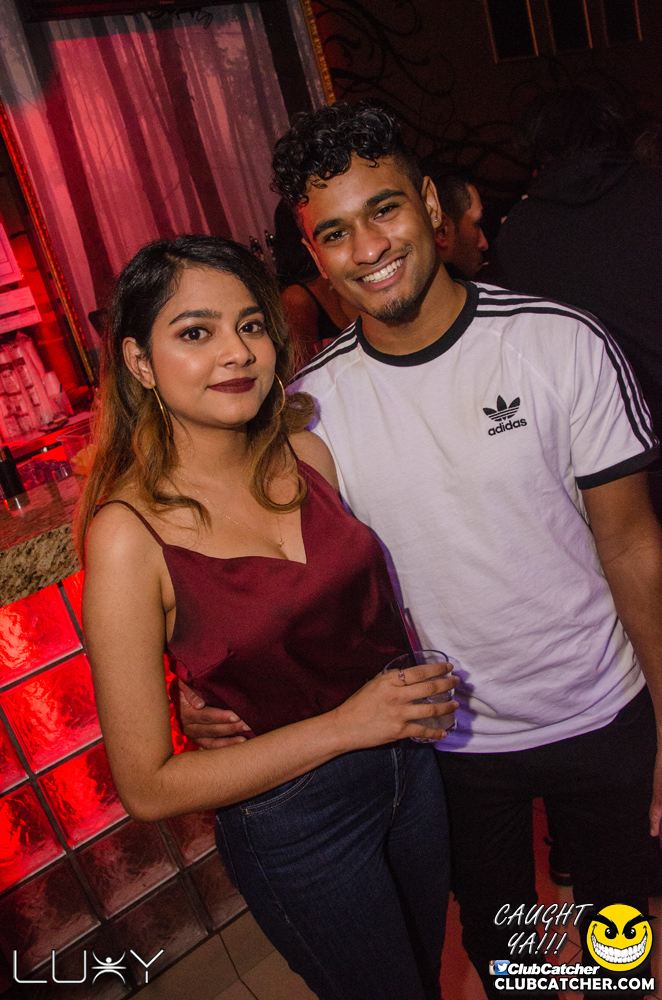 Luxy nightclub photo 114 - February 1st, 2020