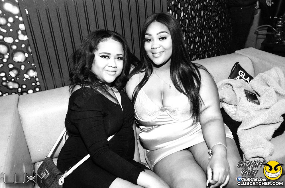 Luxy nightclub photo 115 - February 1st, 2020