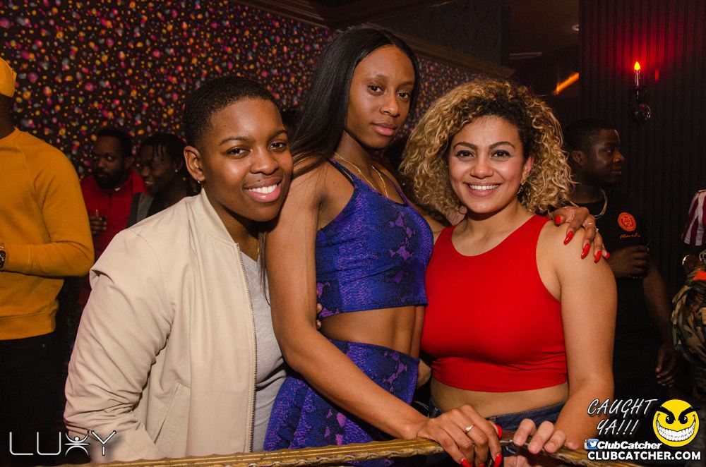 Luxy nightclub photo 116 - February 1st, 2020
