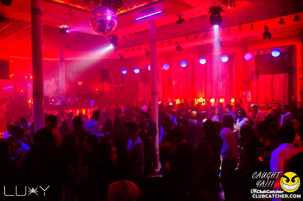 Luxy nightclub photo 118 - February 1st, 2020