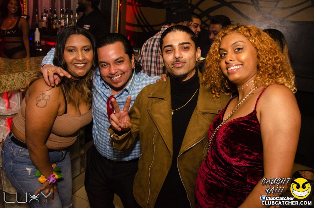Luxy nightclub photo 119 - February 1st, 2020