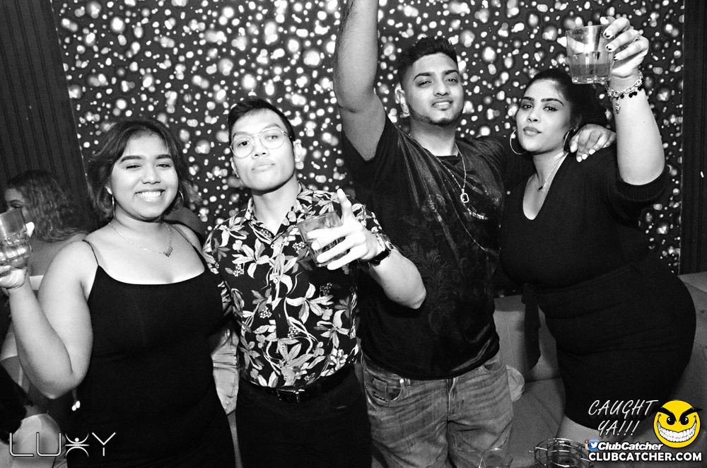 Luxy nightclub photo 120 - February 1st, 2020