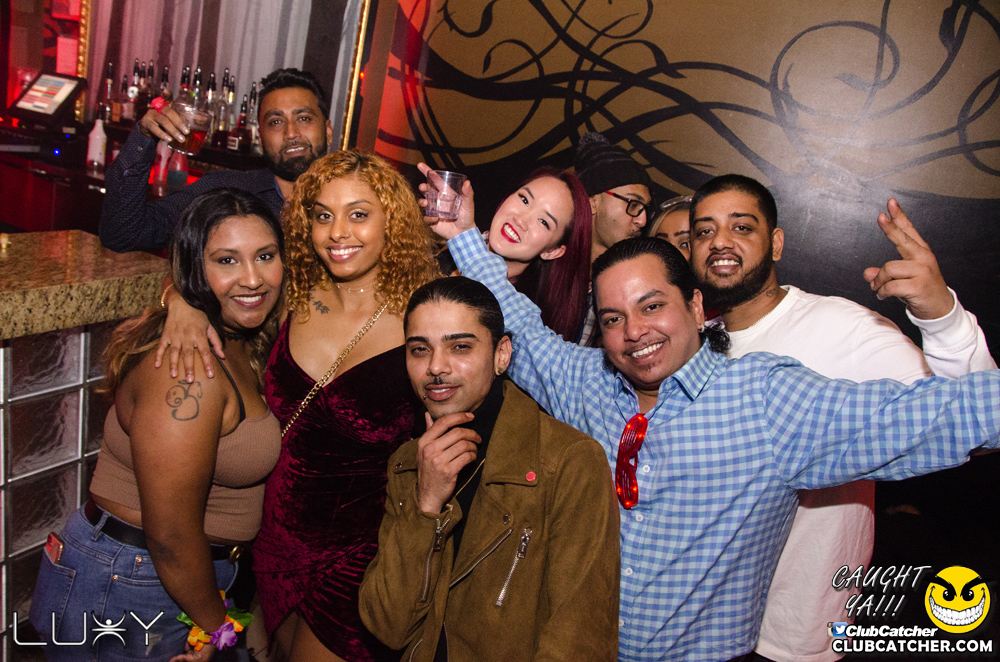 Luxy nightclub photo 13 - February 1st, 2020