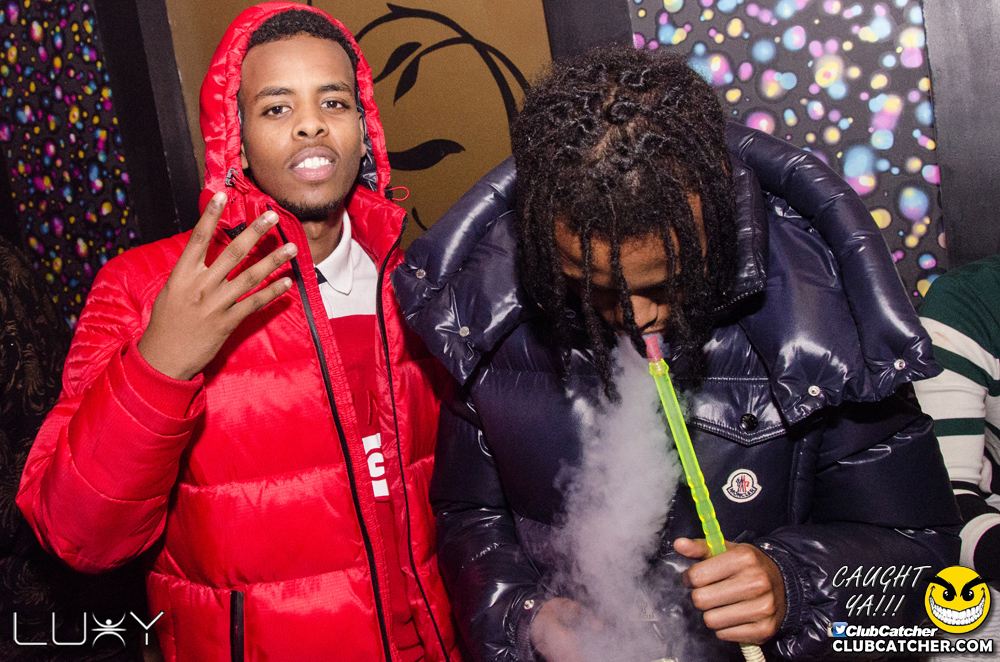 Luxy nightclub photo 121 - February 1st, 2020