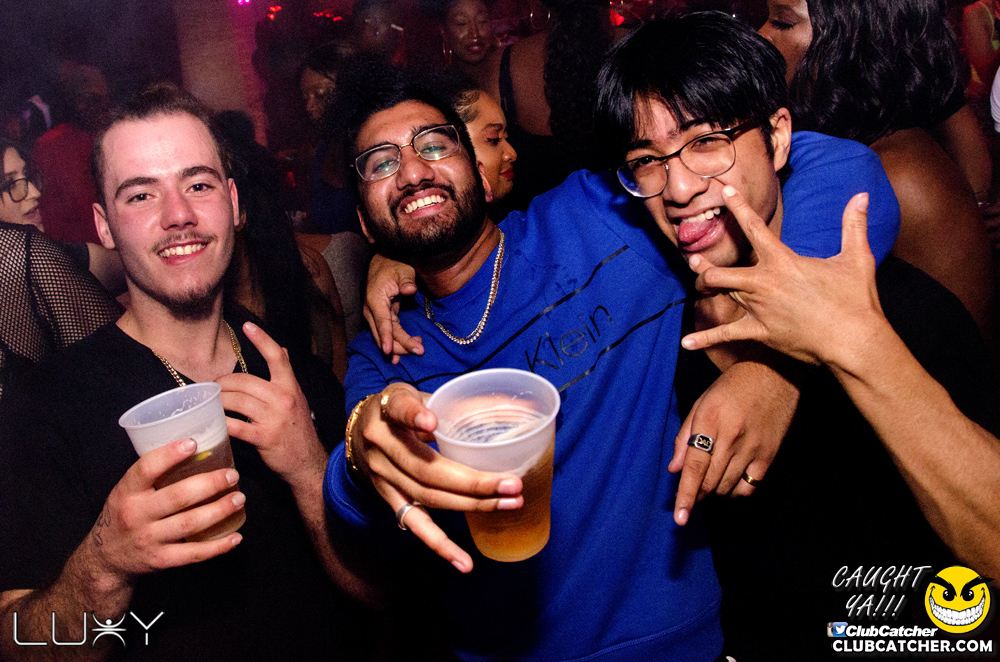 Luxy nightclub photo 122 - February 1st, 2020