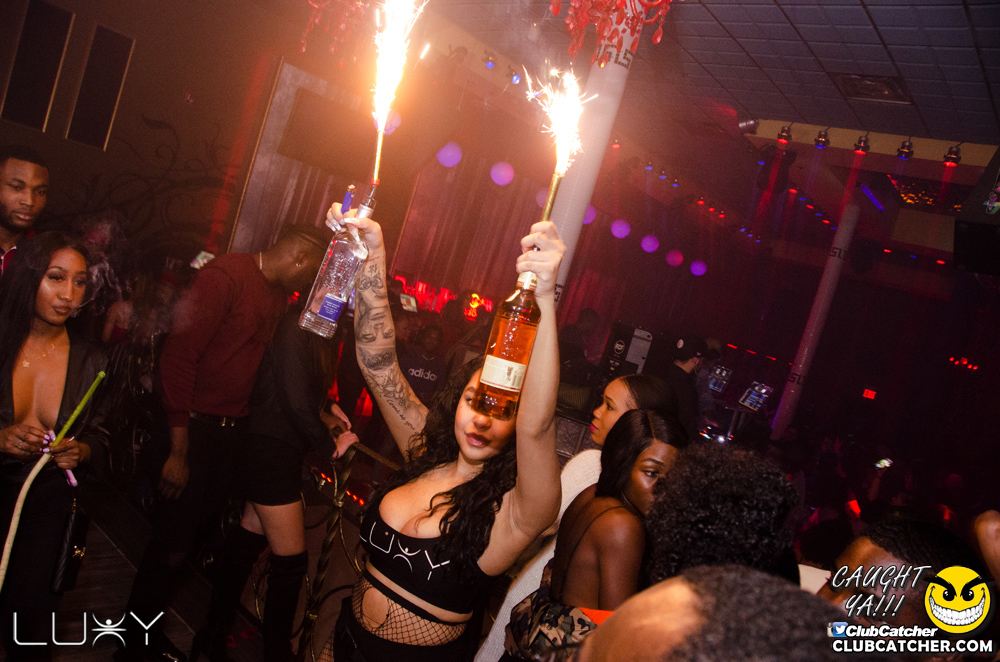 Luxy nightclub photo 123 - February 1st, 2020