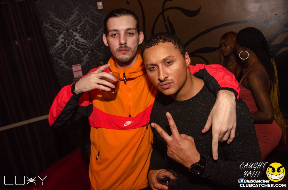 Luxy nightclub photo 124 - February 1st, 2020