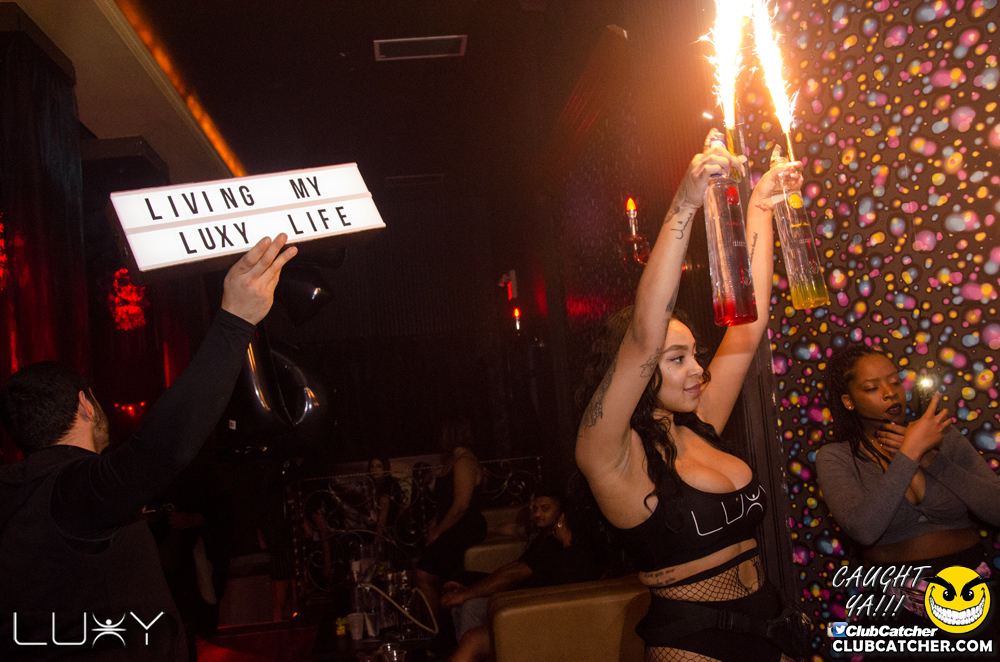 Luxy nightclub photo 125 - February 1st, 2020