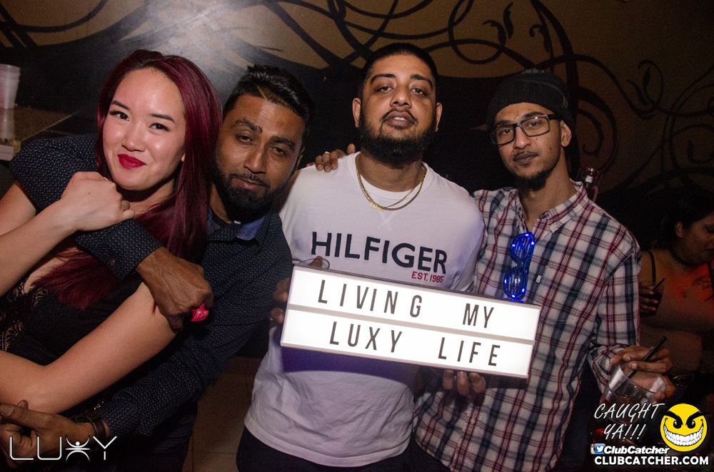 Luxy nightclub photo 126 - February 1st, 2020