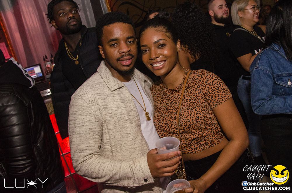 Luxy nightclub photo 127 - February 1st, 2020