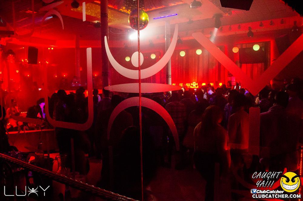 Luxy nightclub photo 128 - February 1st, 2020
