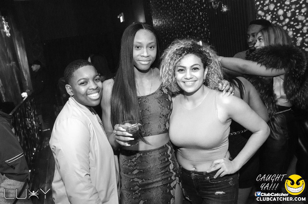Luxy nightclub photo 129 - February 1st, 2020