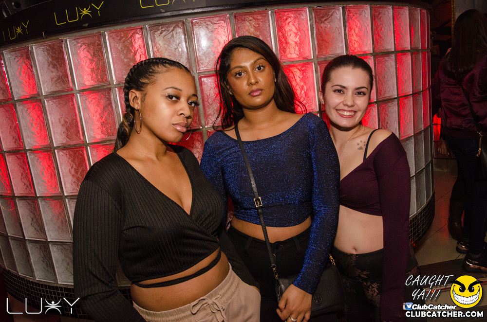 Luxy nightclub photo 14 - February 1st, 2020