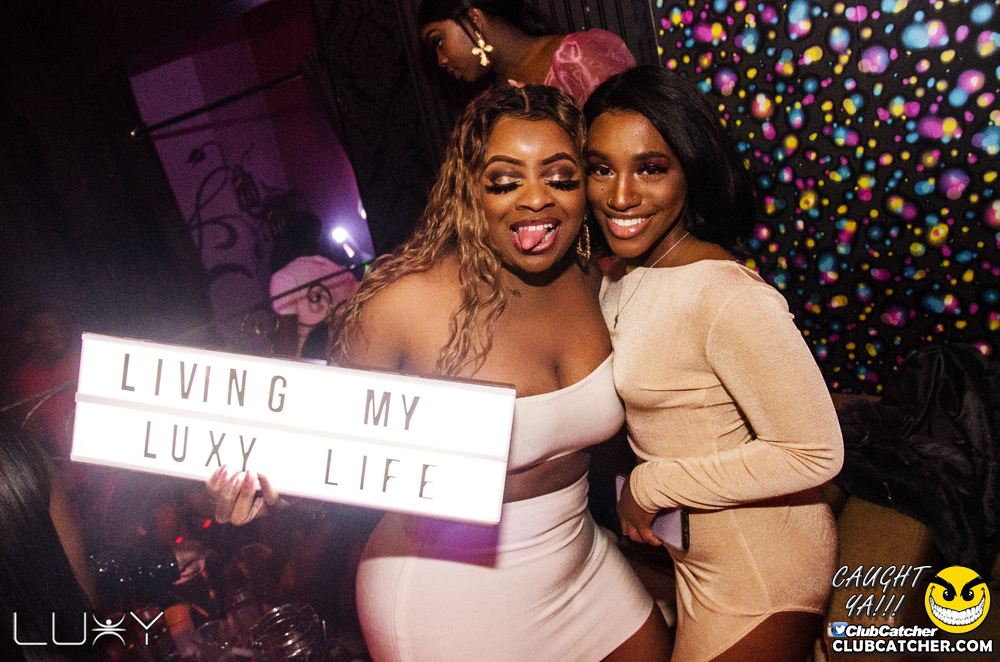 Luxy nightclub photo 131 - February 1st, 2020