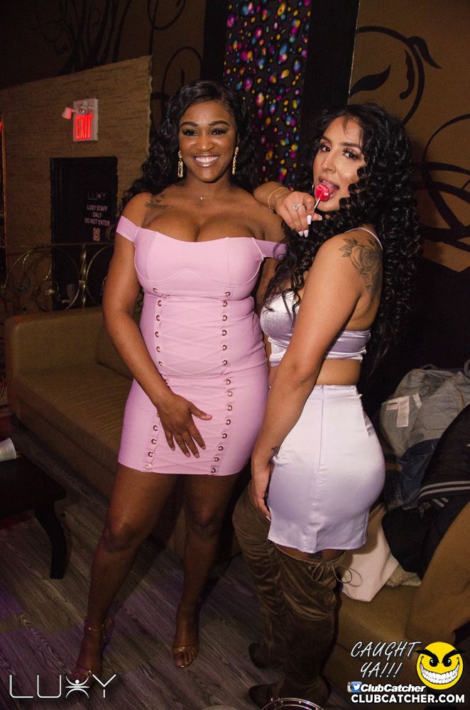 Luxy nightclub photo 132 - February 1st, 2020