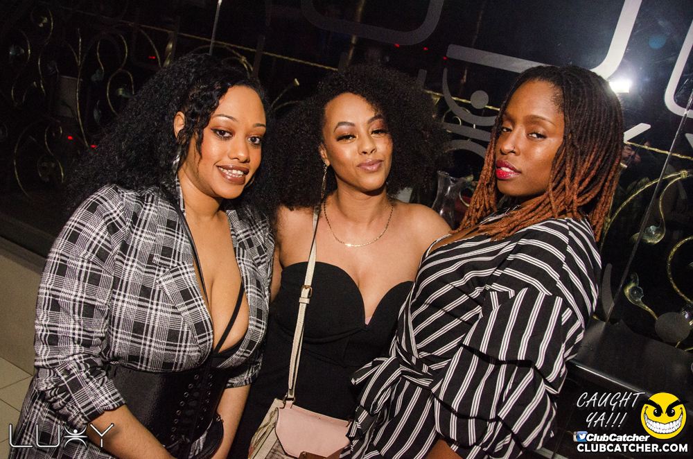 Luxy nightclub photo 133 - February 1st, 2020