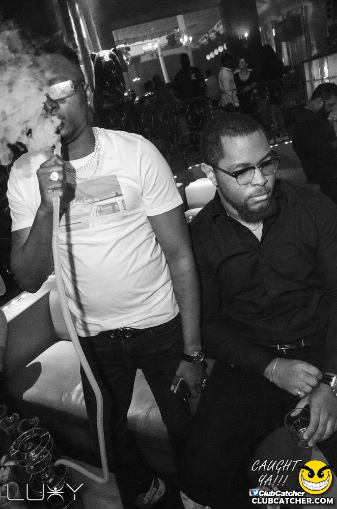 Luxy nightclub photo 134 - February 1st, 2020