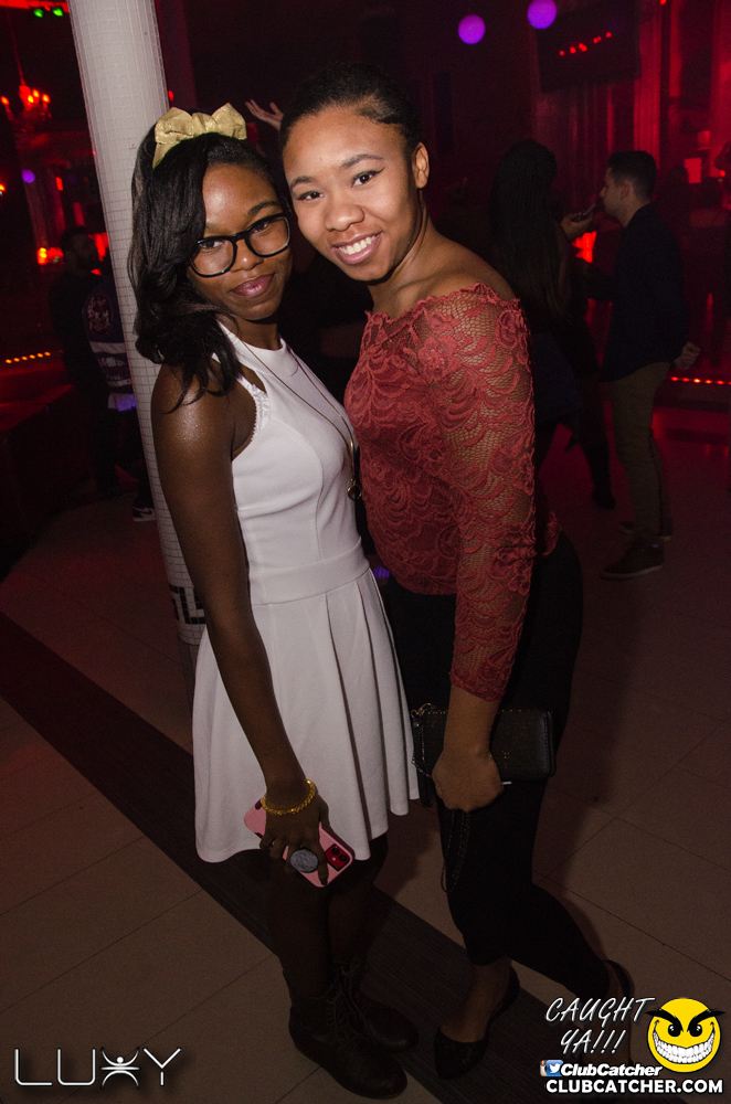 Luxy nightclub photo 135 - February 1st, 2020