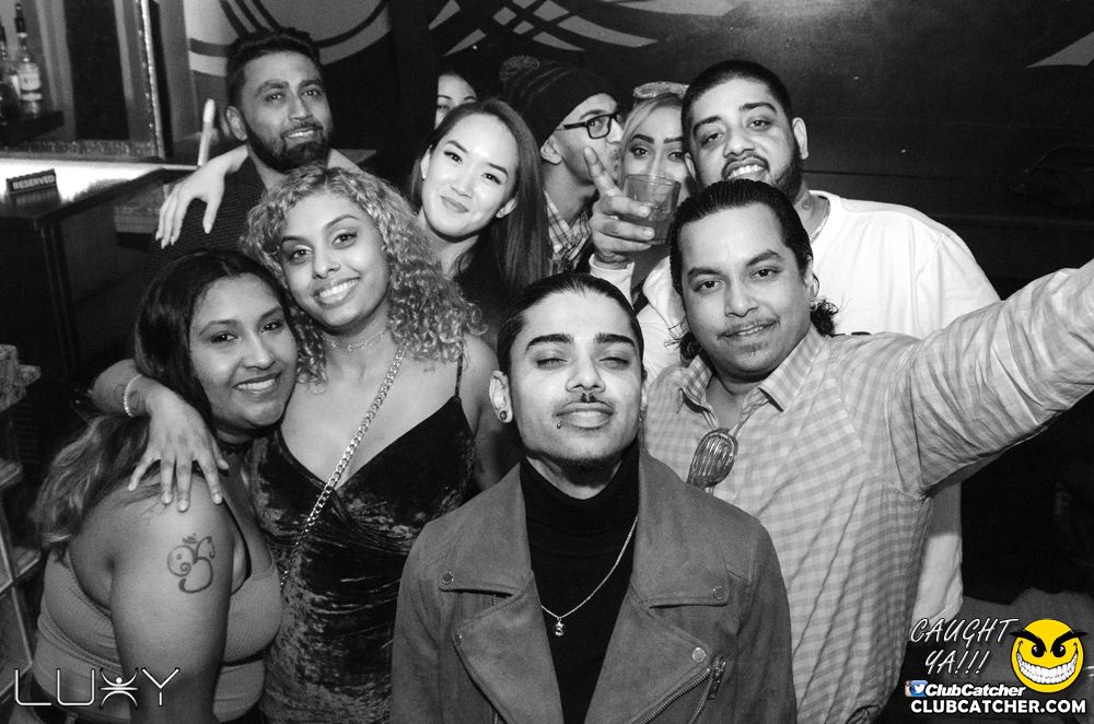 Luxy nightclub photo 136 - February 1st, 2020