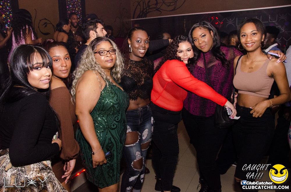 Luxy nightclub photo 138 - February 1st, 2020