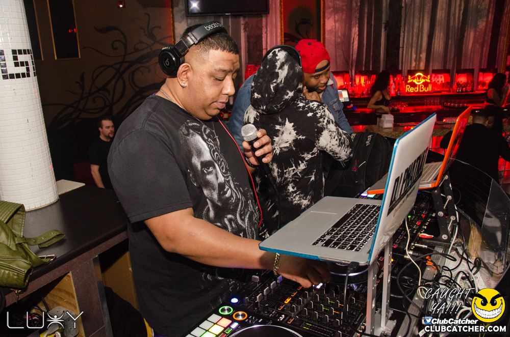 Luxy nightclub photo 139 - February 1st, 2020