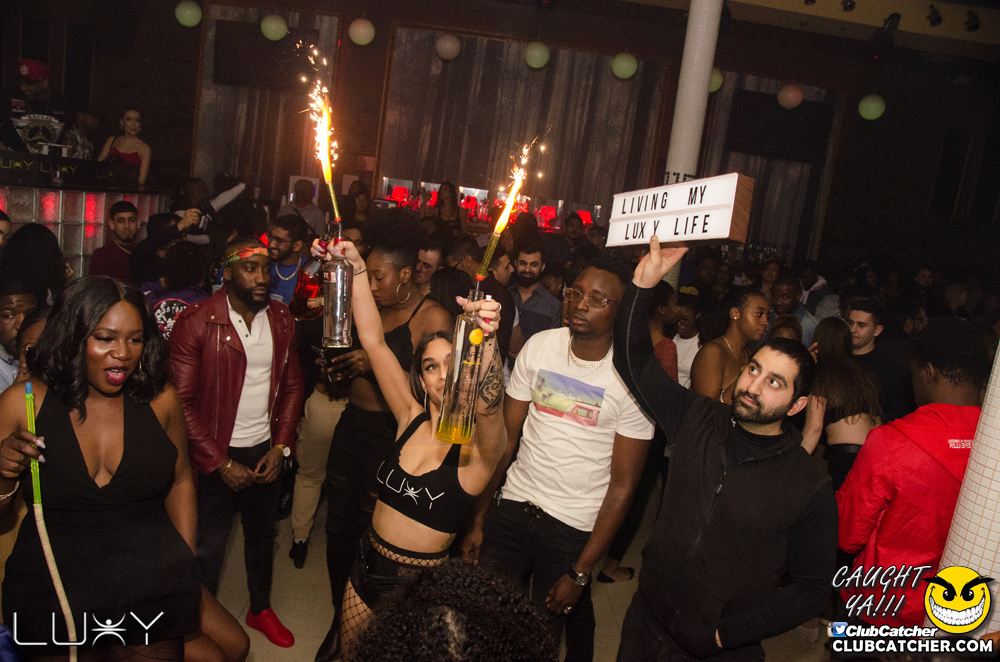 Luxy nightclub photo 140 - February 1st, 2020