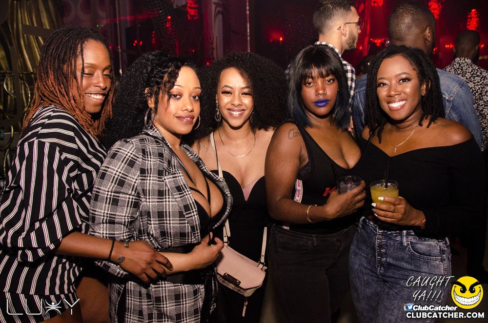 Luxy nightclub photo 15 - February 1st, 2020