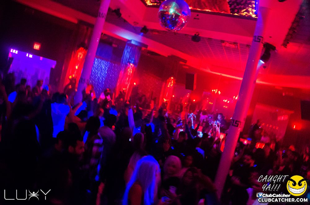 Luxy nightclub photo 142 - February 1st, 2020