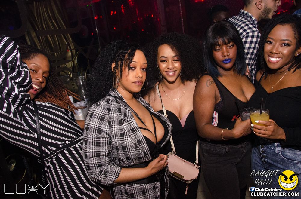 Luxy nightclub photo 143 - February 1st, 2020