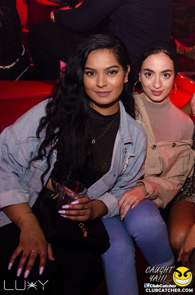Luxy nightclub photo 144 - February 1st, 2020